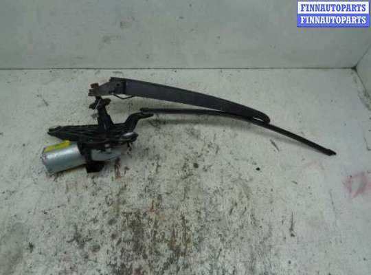 купить Двигатель стеклоочистителя задний на BMW X5 E70 рестайлинг 2010 - 2013