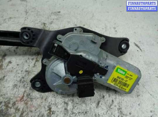 купить Двигатель стеклоочистителя задний на BMW X5 E70 рестайлинг 2010 - 2013