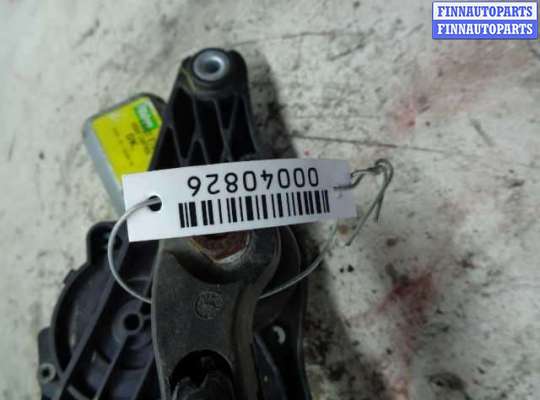 купить Двигатель стеклоочистителя задний на BMW X5 E70 рестайлинг 2010 - 2013