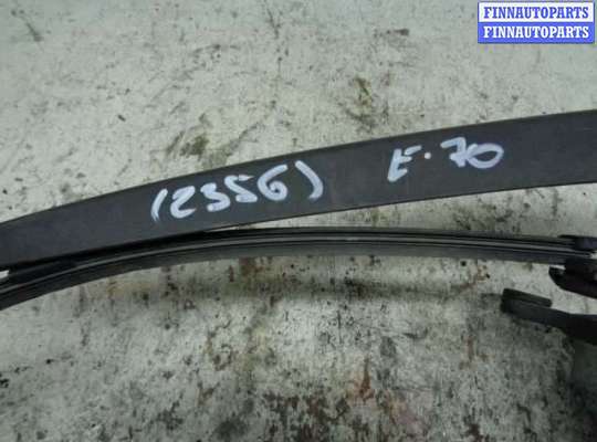 купить Двигатель стеклоочистителя задний на BMW X5 E70 рестайлинг 2010 - 2013