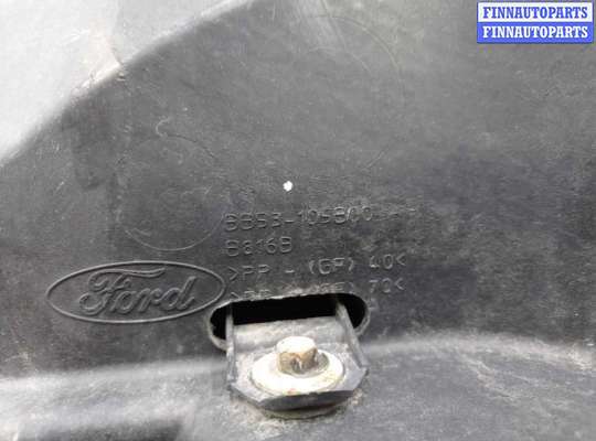 купить Кассета радиаторов на Ford Explorer V 2010 - 2015