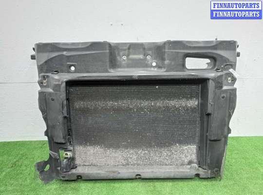 Кассета радиаторов FO1993696 на Ford Explorer V 2010 - 2015