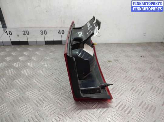 купить Фонарь крыла левый на Hummer H3 2005 - 2010
