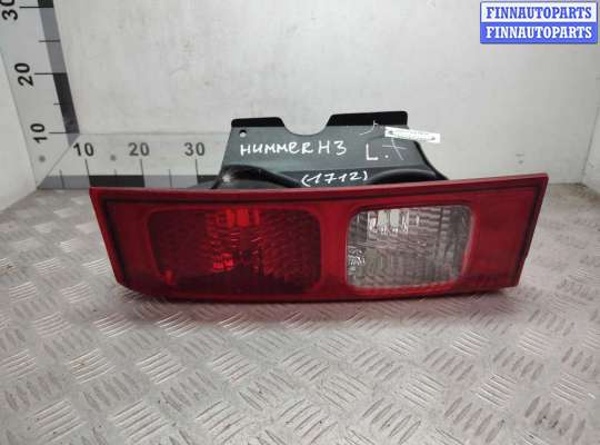 Купить Фонарь крыла левый на Hummer H3 2005 - 2010 Фонарь крыла левый HM33178 на Hummer H3 2005 - 2010