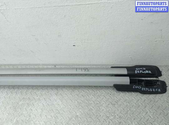 купить Рейлинги крыши на Ford Explorer V 2010 - 2015