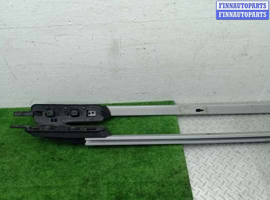 купить Рейлинги крыши на Ford Explorer V 2010 - 2015