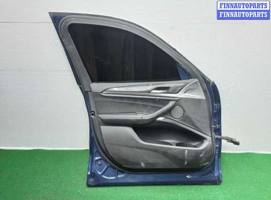 купить Стеклоподъемник передний левый на BMW X3 M F97 2019 - 2021