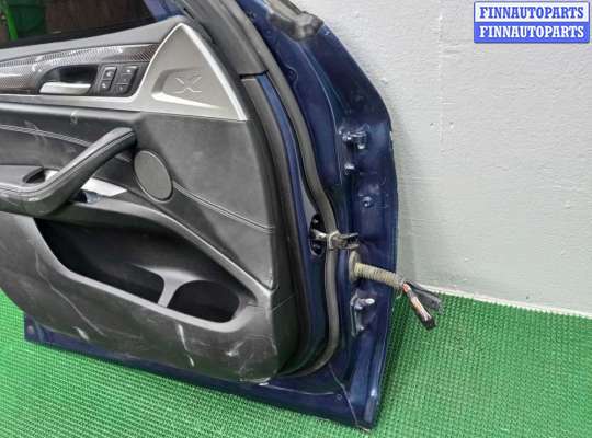 купить Стеклоподъемник передний левый на BMW X3 M F97 2019 - 2021