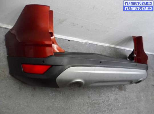 купить Бампер задний на Ford Escape III 2012 - 2016