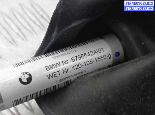 купить Рулевой карданчик на BMW X5 E70 рестайлинг 2010 - 2013