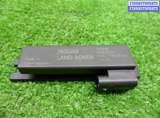 купить Антенна бесключевого доступа на Jaguar XF (X250) рестайлинг 2011 - 2015