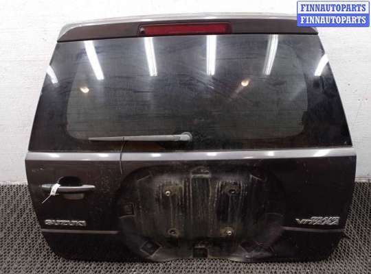 Ручка крышки багажника SZX8501 на Suzuki Grand Vitara II Рестайлинг 1 (JT) 2008 - 2012
