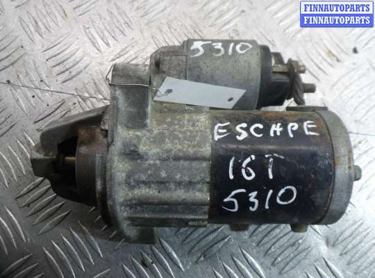 Стартер FO1371912 на Ford Escape III 2012 - 2016