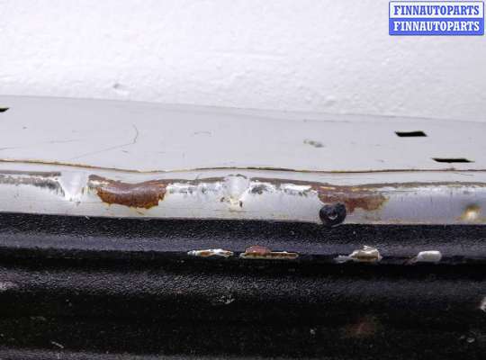 купить Борт откидной на Dodge Ram 1500 IV 2008 - 2022