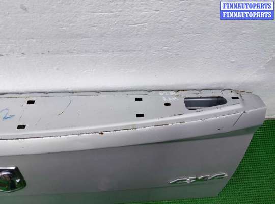 купить Борт откидной на Dodge Ram 1500 IV 2008 - 2022