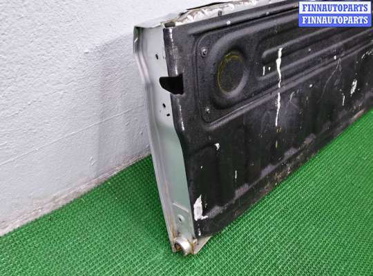 купить Борт откидной на Dodge Ram 1500 IV 2008 - 2022