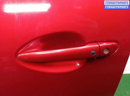 купить Ручка наружная передняя левая на Mazda CX9 II (TC) 2016 - 2021