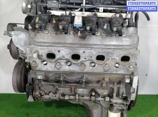 купить Катушка зажигания на Cadillac Escalade III 2006 - 2014 (GMT900)