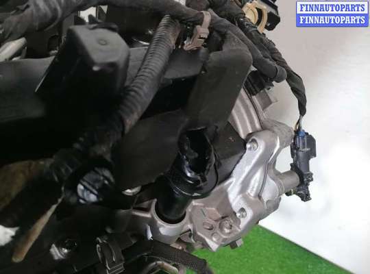 купить Коллектор впускной на Ford Escape IV 2019 - 2024
