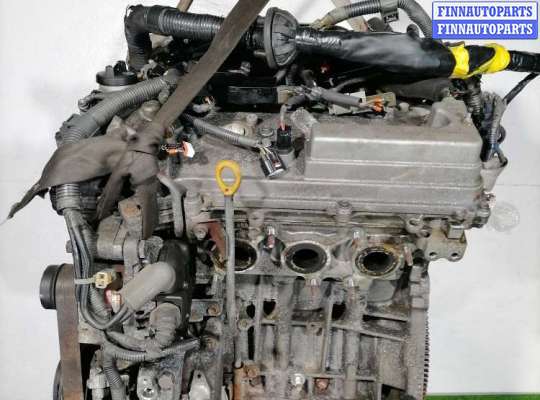 купить Двигатель на Toyota Sienna II Рестайлинг (XL20) 2005 - 2010
