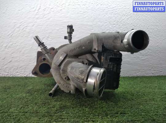 Турбина DGQ9771 на Dodge Ram 1500 IV 2008 - 2022