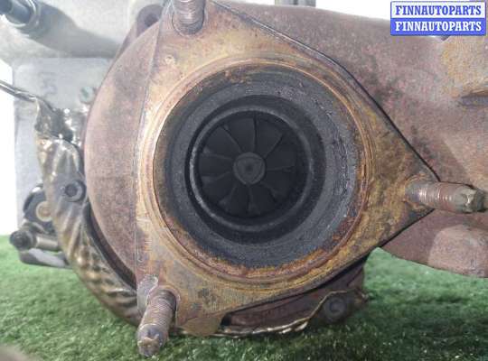 купить Турбина на Dodge Ram 1500 IV 2008 - 2022