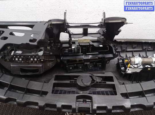 купить Торпедо на Audi A6 C7 (4G2) 2011 - 2014