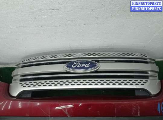 купить Бампер передний на Ford Explorer V 2010 - 2015