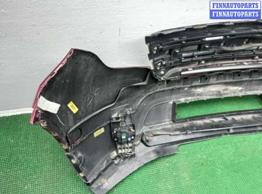 купить Бампер передний на Ford Explorer V 2010 - 2015