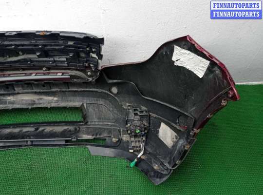 купить Бампер передний на Ford Explorer V 2010 - 2015