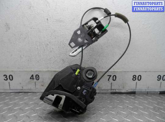 Замок двери задней левой TT640464 на Toyota Venza (GV10) 2008 - 2012