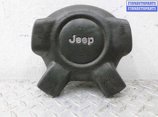 Подушка безопасности водителя JP88074 на Jeep Cherokee II (XJ) 1984 - 2001