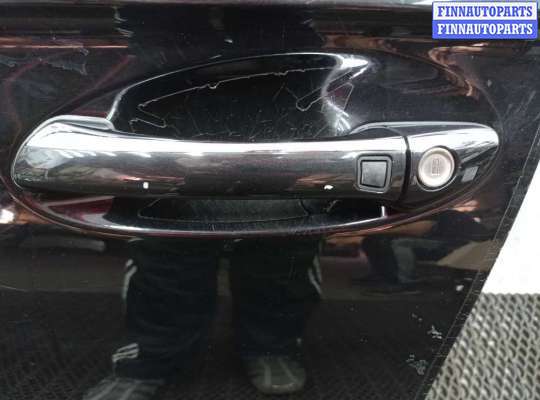 Петля двери на Mercedes-Benz CLS (C219)