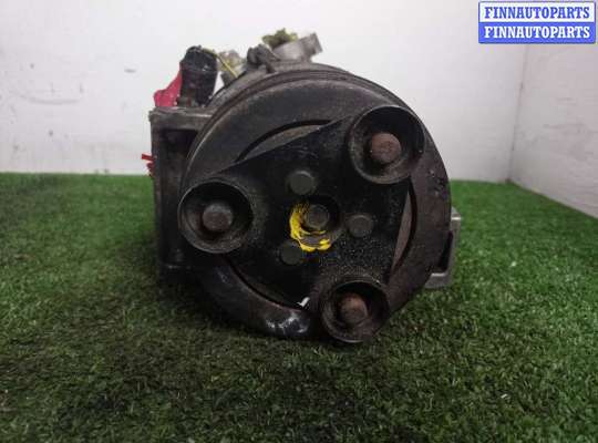 купить Компрессор кондиционера на Infiniti QX56 (JA60) 2004 - 2007