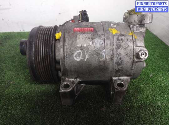 купить Компрессор кондиционера на Infiniti QX56 (JA60) 2004 - 2007