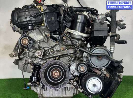 купить Коллектор выпускной на Mercedes C-klasse (W204)Рестайлинг 2011 - 2014