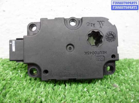 Моторчик заслонки печки на Mercedes-Benz GLC (X253/C253)