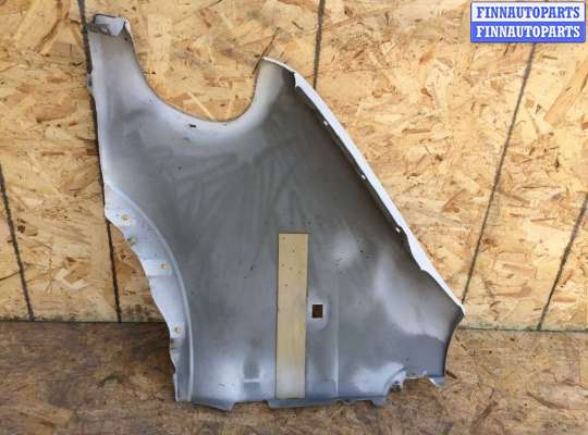 купить Крыло правое на Renault Master II 1998 - 2003