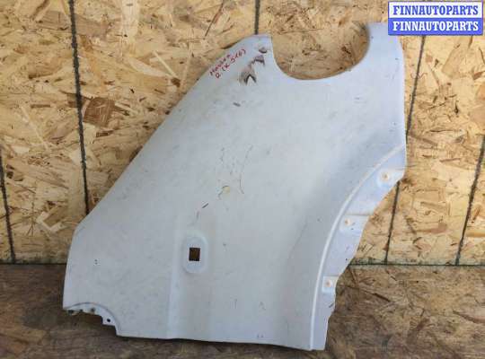 купить Крыло правое на Renault Master II 1998 - 2003