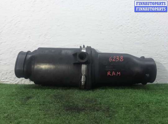 Патрубок воздушного фильтра DGQ9979 на Dodge Ram 1500 IV 2008 - 2022
