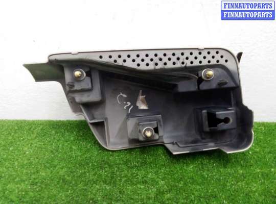 купить Накладка декоративная на Hummer H3 2005 - 2010