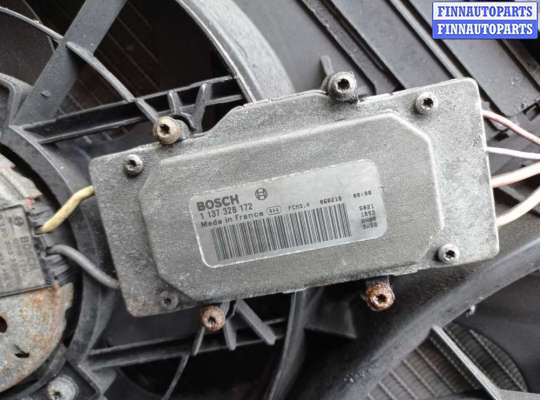 купить Кассета радиаторов на Audi Q7 (4LB) 2005 - 2009