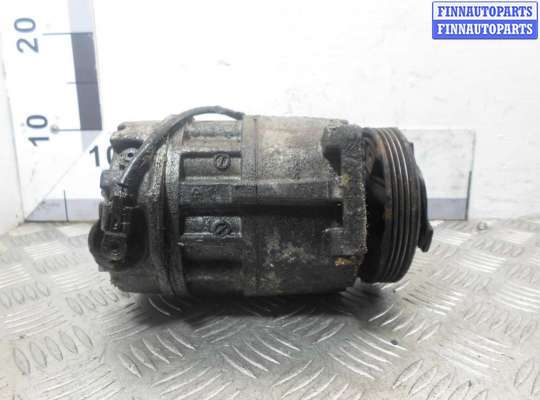 купить Компрессор кондиционера на BMW X5 E70 2007 - 2010