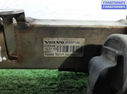 купить Радиатор системы EGR на Volvo XC90 I (C) 2002 - 2006