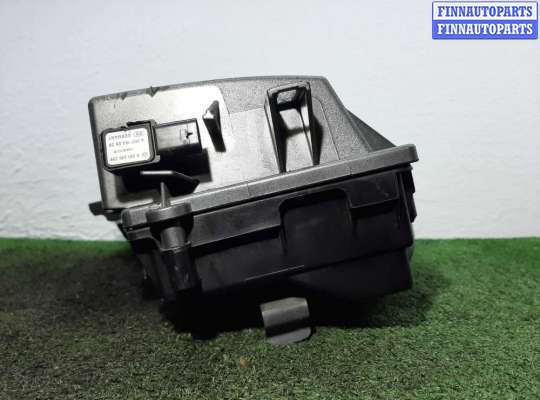 купить Корпус воздушного фильтра на Audi Q7 (4LB) рестайлинг 2009 - 2015