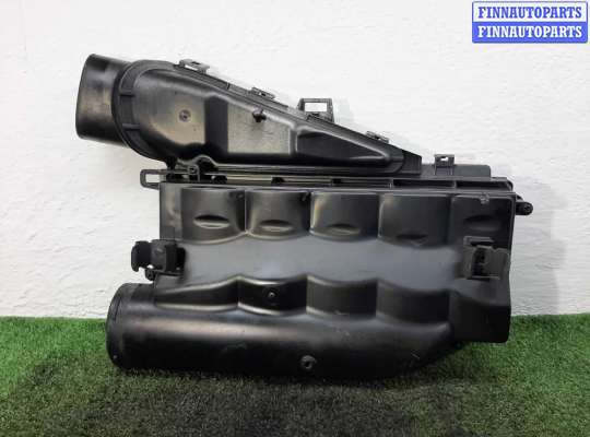 купить Корпус воздушного фильтра на Audi Q7 (4LB) рестайлинг 2009 - 2015