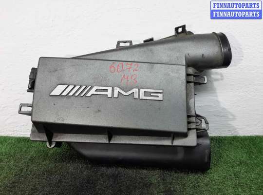 купить Корпус воздушного фильтра на Audi Q7 (4LB) рестайлинг 2009 - 2015