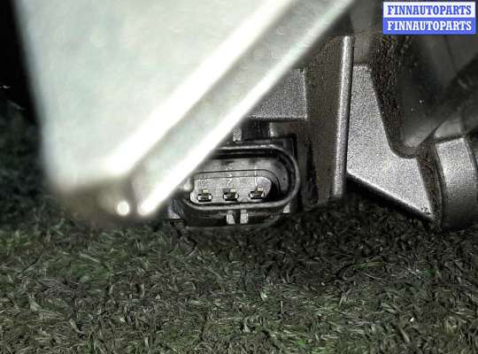 купить Корпус воздушного фильтра на Audi Q7 (4LB) рестайлинг 2009 - 2015