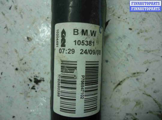 купить Полуось задняя правая на BMW X5 E70 2007 - 2010