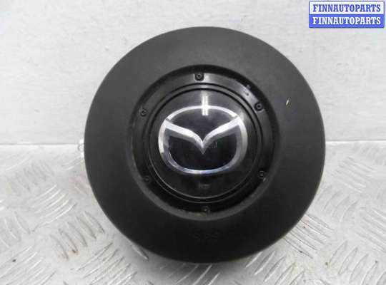 купить Подушка безопасности водителя на Mazda CX-7 (ER) 2006 - 2009